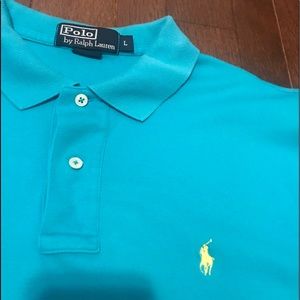 Men’s Ralph Lauren Polo